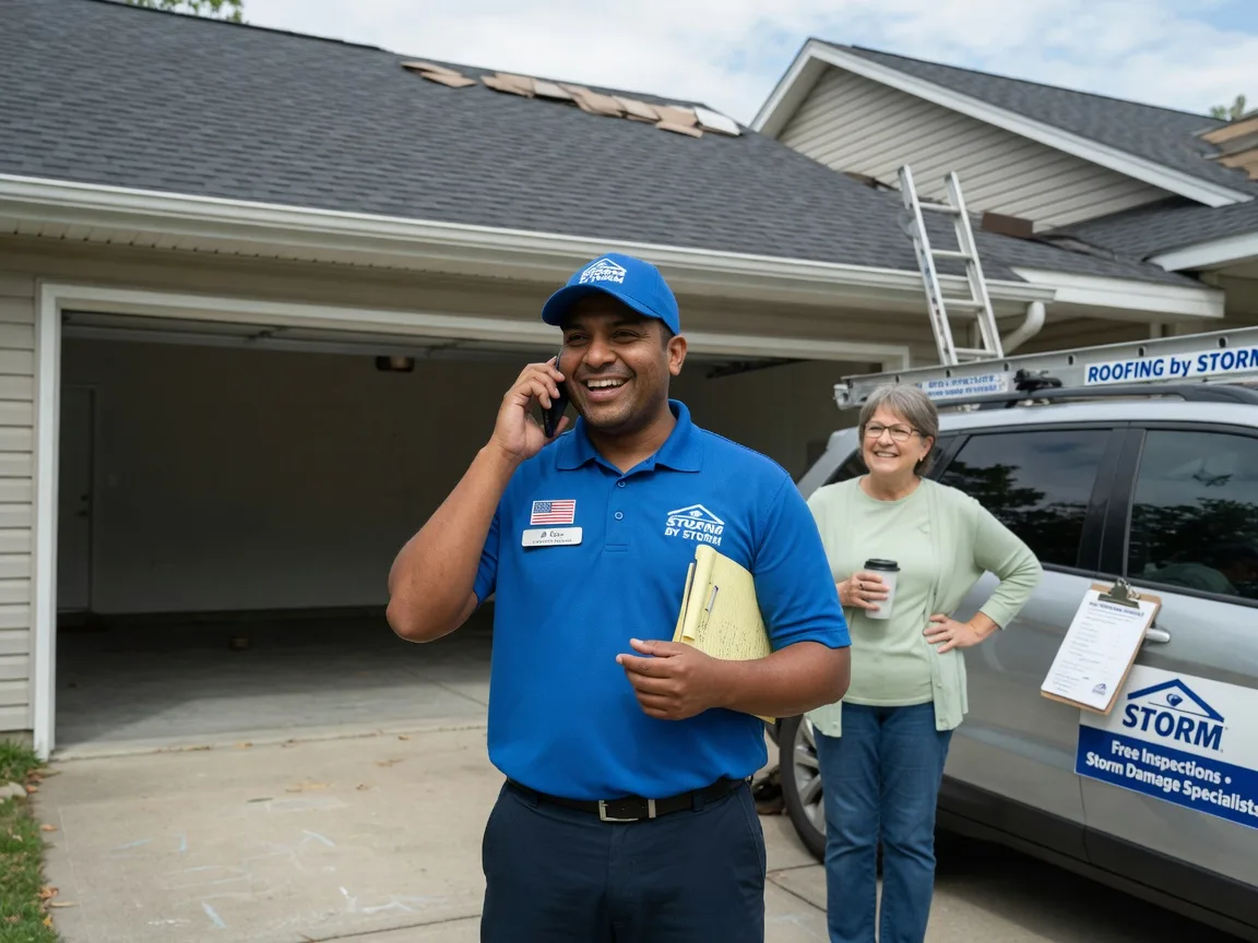 Roof Repair Near Me Canton, SD FAQs